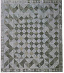 METALLIC & IKAT